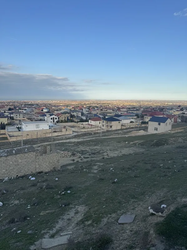 Satılır torpaq sahəsi 10 m²