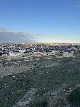 Satılır torpaq sahəsi 10 m²