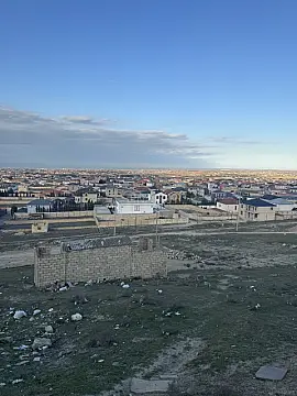 Satılır torpaq sahəsi 10 m²