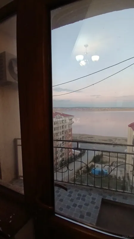 Kirayə verilir 2 otaqlı mənzil 54 m²