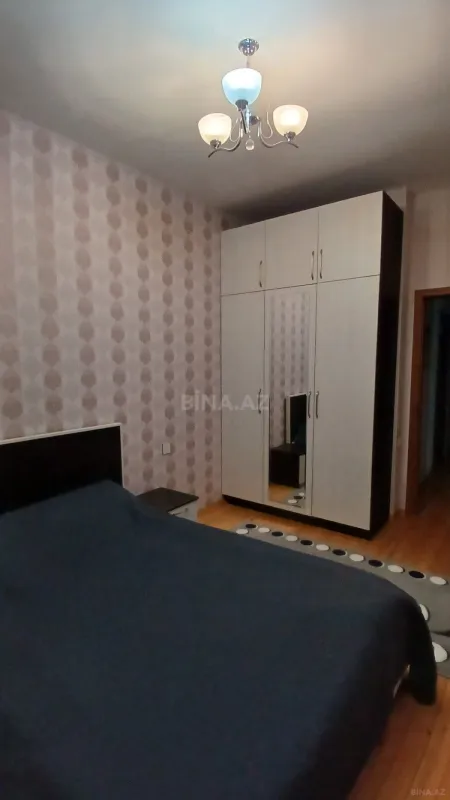Kirayə verilir 2 otaqlı mənzil 54 m²