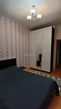 Kirayə verilir 2 otaqlı mənzil 54 m²