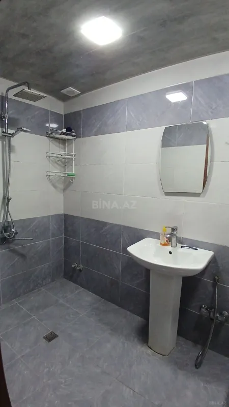Kirayə verilir 2 otaqlı mənzil 54 m²