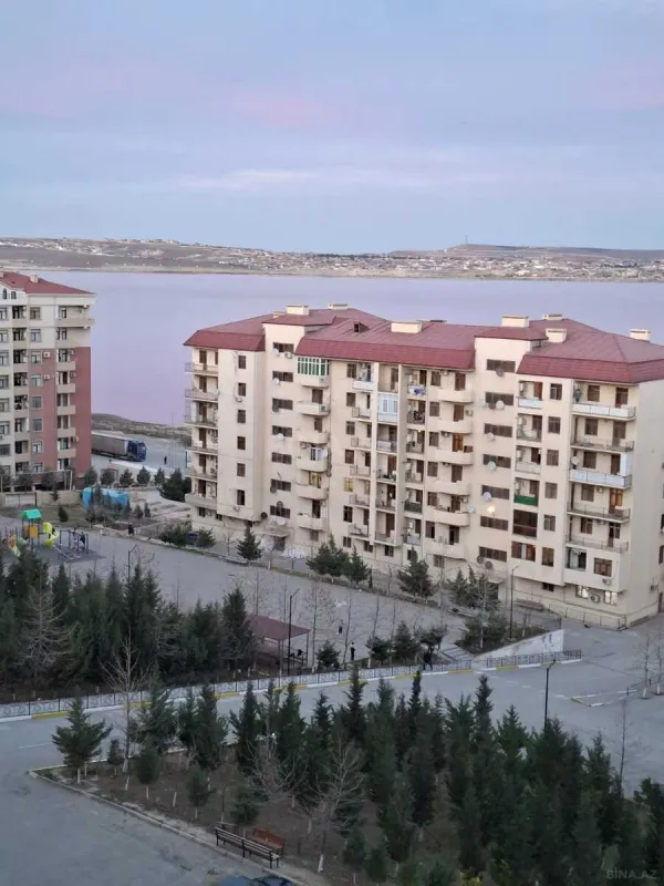 Kirayə verilir 2 otaqlı mənzil 54 m²