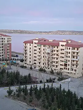 Kirayə verilir 2 otaqlı mənzil 54 m²