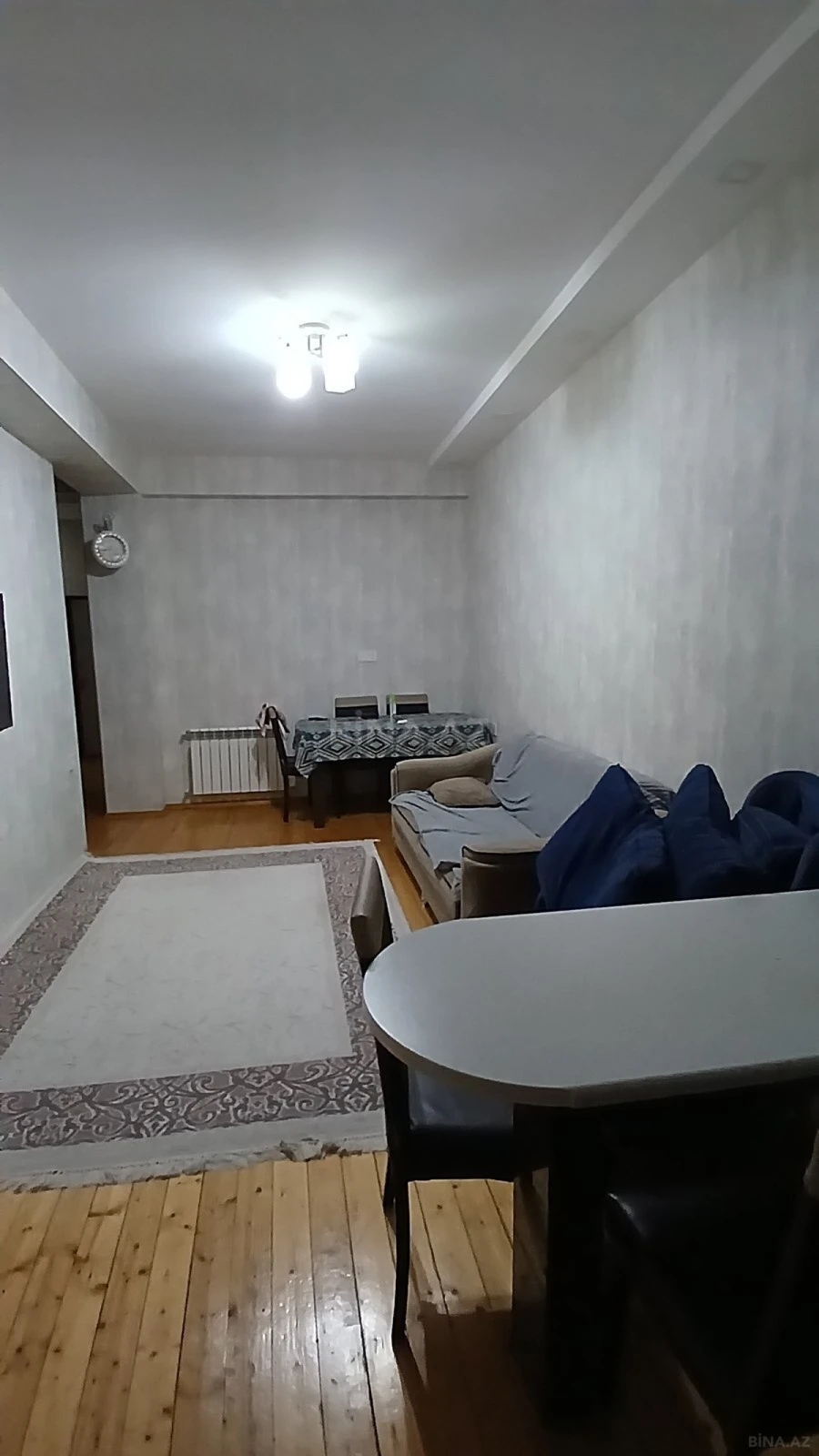 Kirayə verilir 2 otaqlı mənzil 54 m²