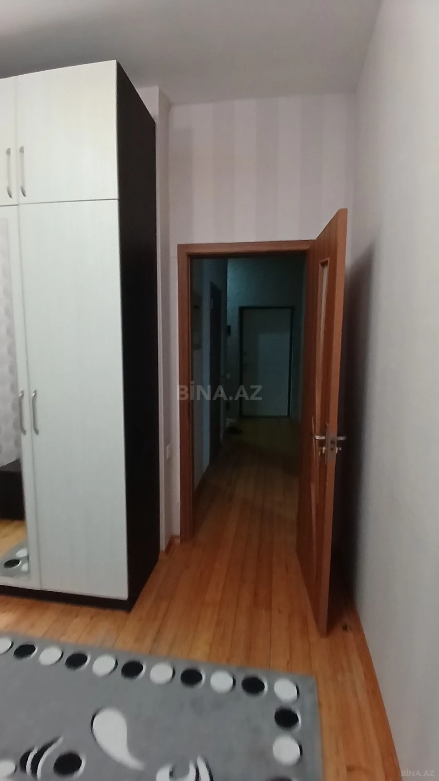 Kirayə verilir 2 otaqlı mənzil 54 m²