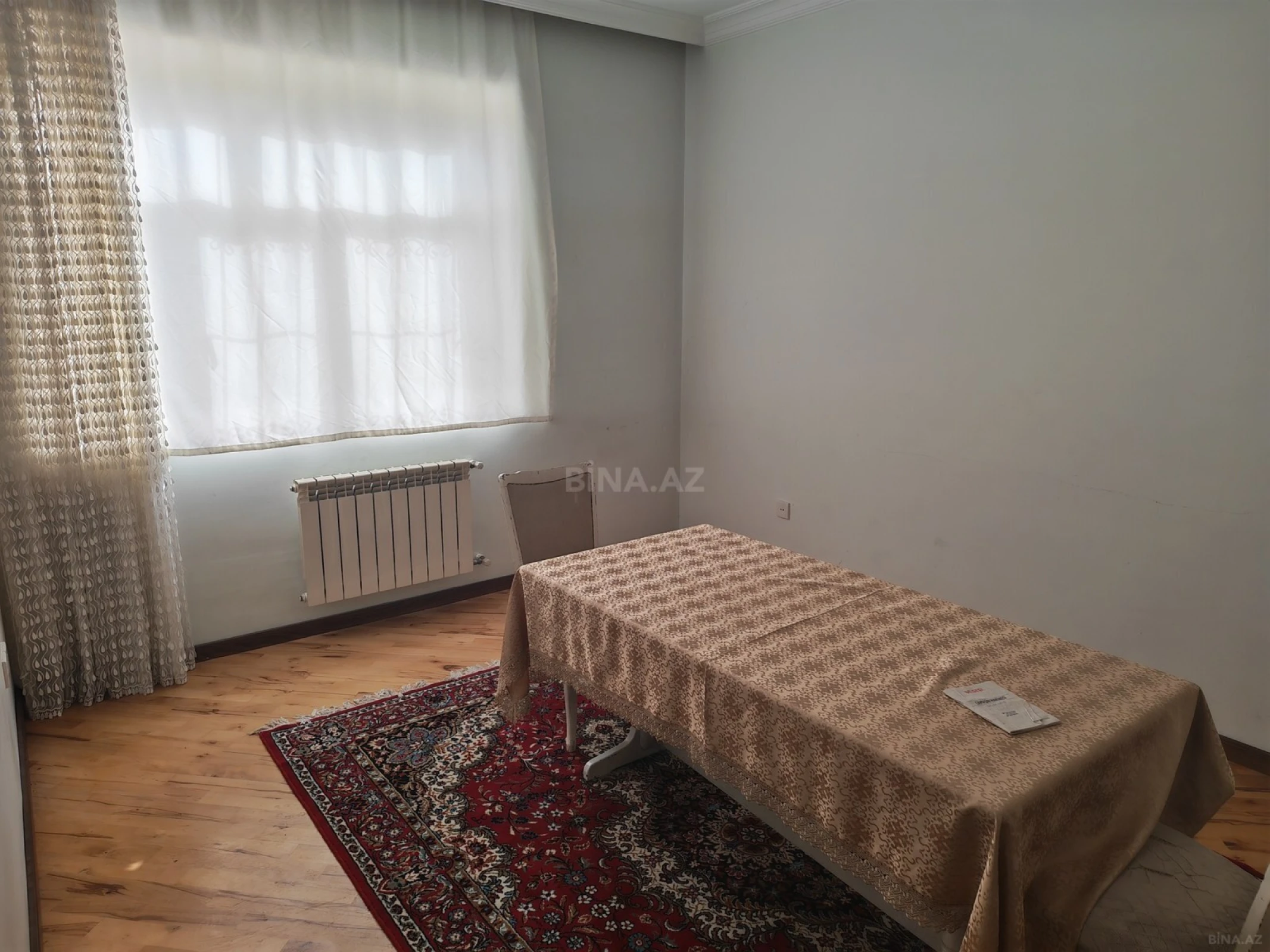 Kirayə verilir 6 otaqlı həyət evi 240 m²