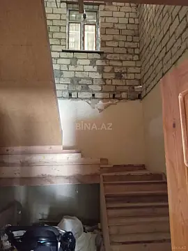 Satılır 4 otaqlı həyət evi 286 m²