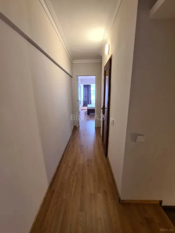 Satılır 3 otaqlı mənzil 83 m²
