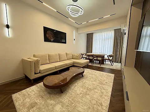 Satılır 2 otaqlı mənzil 66 m² — Bakı, Xətai 2 otaq 66.00 m²