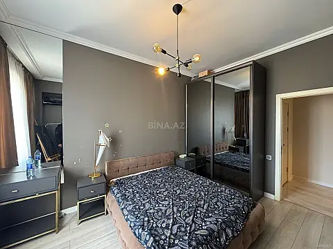 Kirayə verilir 2 otaqlı mənzil 80 m²