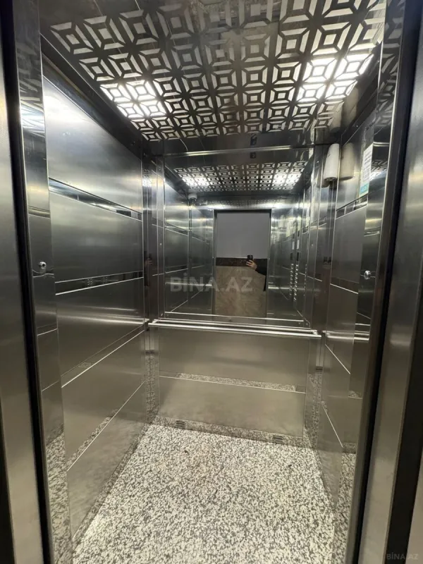 Kirayə verilir 2 otaqlı mənzil 80 m²