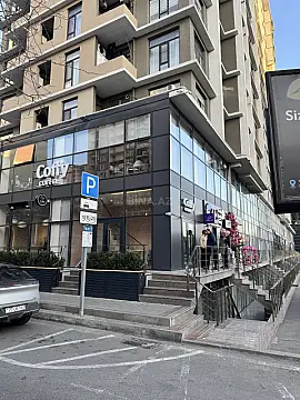 Kirayə verilir obyekt 88 m² — Bakı, Nərimanov 88.00 m²