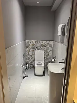 Kirayə verilir obyekt 88 m²