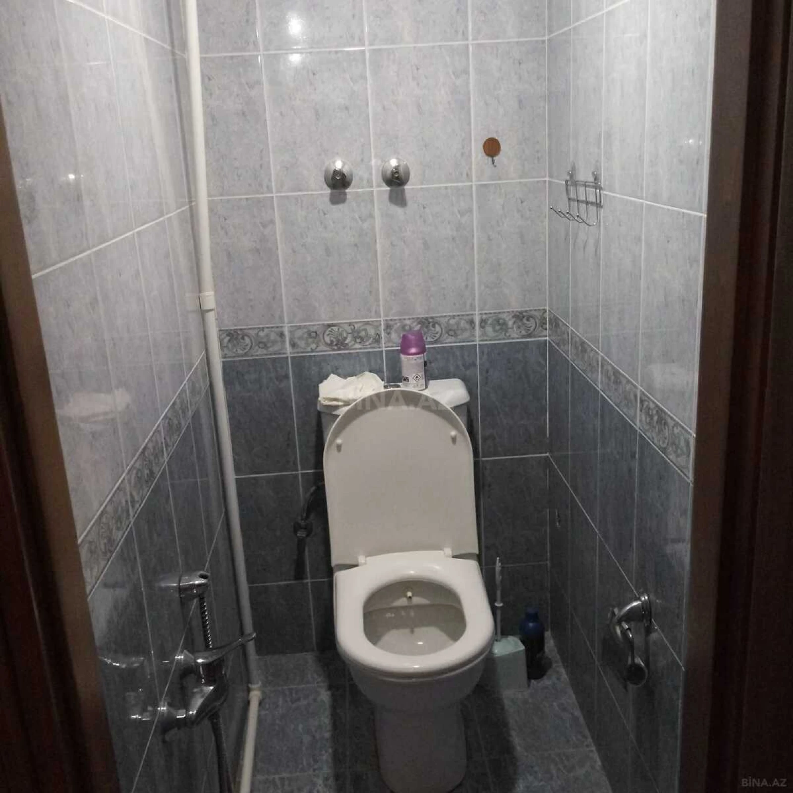 Satılır 3 otaqlı mənzil 80 m²