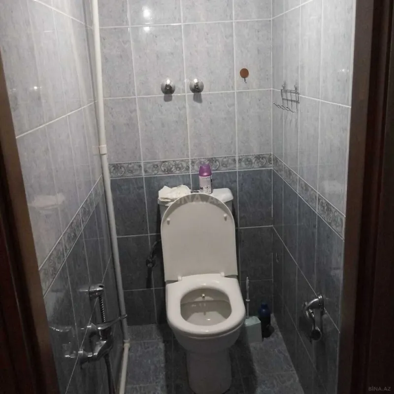 Satılır 3 otaqlı mənzil 80 m²