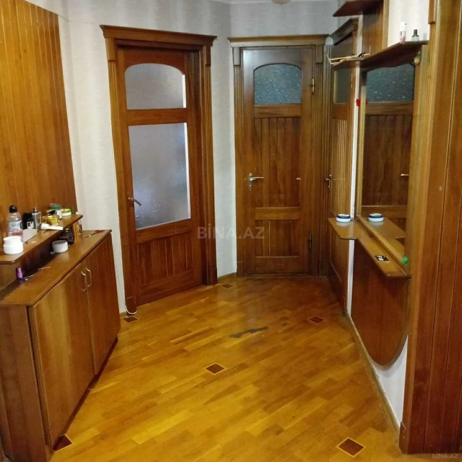 Satılır 3 otaqlı mənzil 80 m²