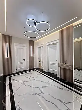 Satılır 3 otaqlı mənzil 120 m²