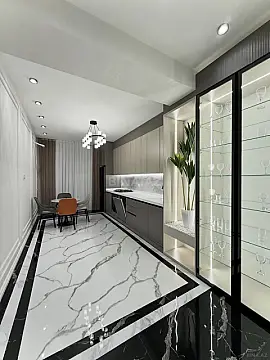 Satılır 3 otaqlı mənzil 120 m²