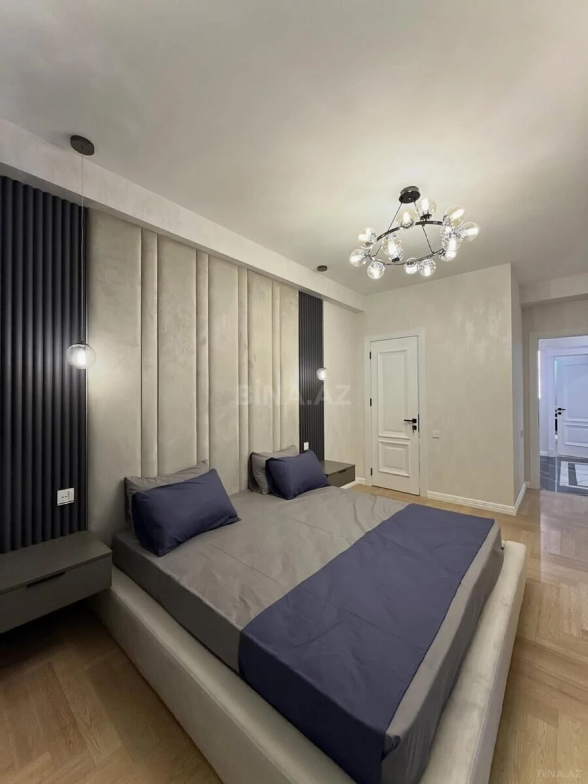 Satılır 3 otaqlı mənzil 120 m²