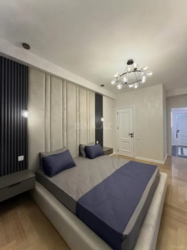 Satılır 3 otaqlı mənzil 120 m²