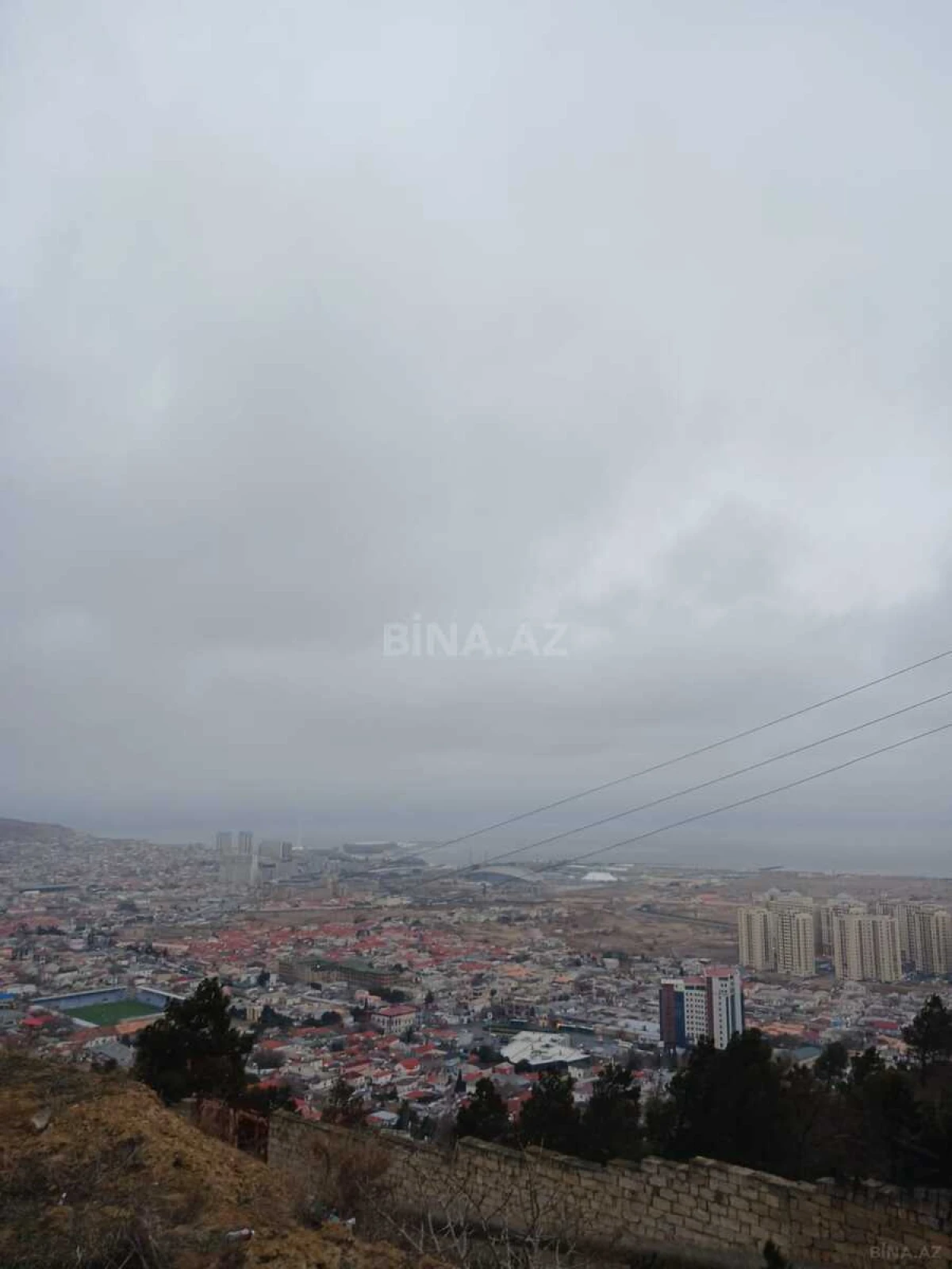 Satılır torpaq sahəsi 12 m²