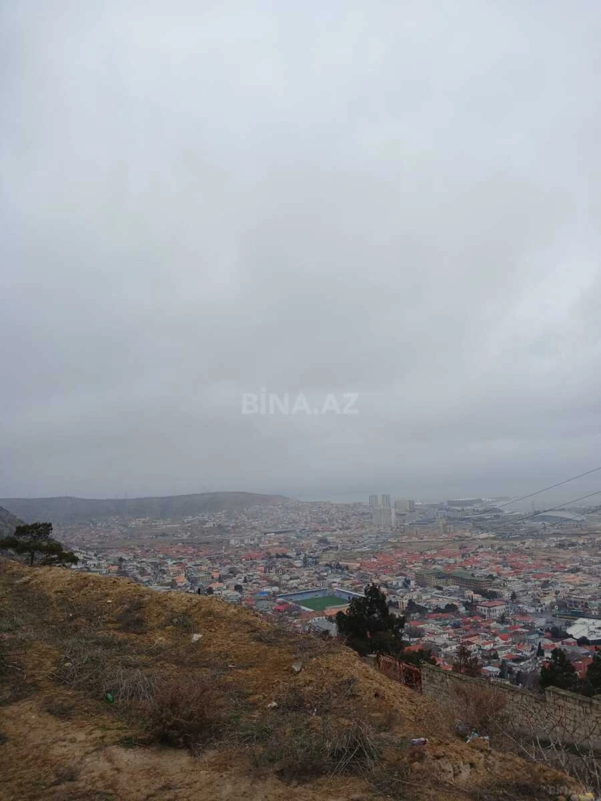 Satılır torpaq sahəsi 12 m²