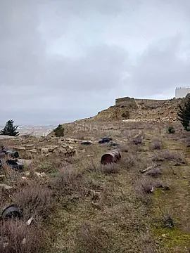 Satılır torpaq sahəsi 12 m²