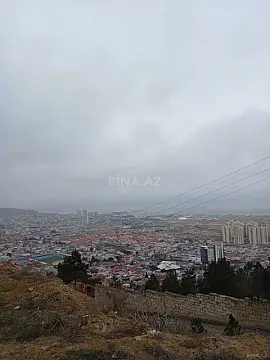 Satılır torpaq sahəsi 12 m² — Bakı, Badamdar 12.00 m²