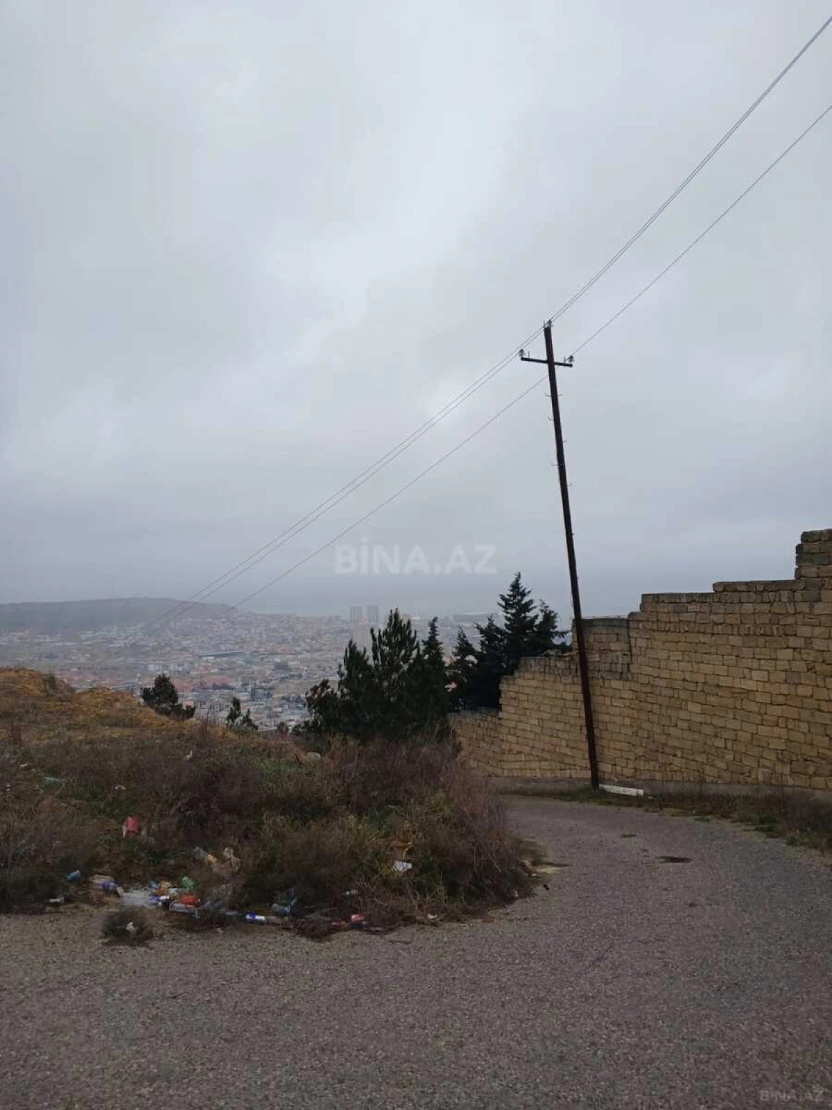 Satılır torpaq sahəsi 12 m²