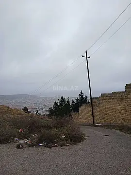 Satılır torpaq sahəsi 12 m²