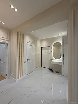 Satılır 3 otaqlı mənzil 101 m²