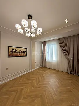 Satılır 3 otaqlı mənzil 101 m²