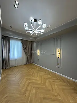 Satılır 3 otaqlı mənzil 101 m²