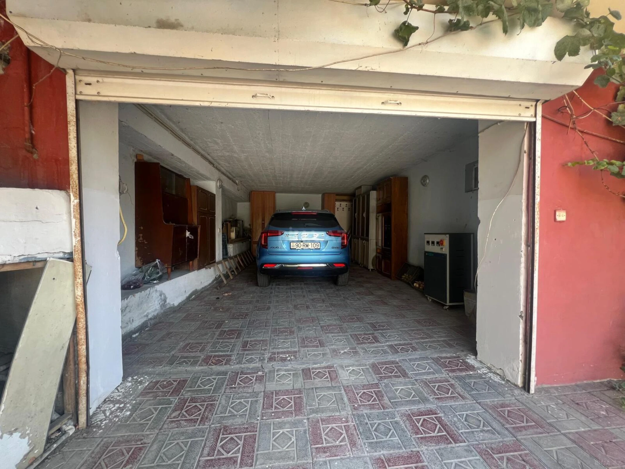 Satılır 6 otaqlı həyət evi 310 m²