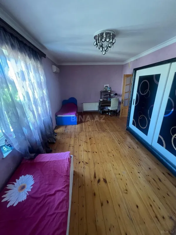 Satılır 6 otaqlı həyət evi 310 m²