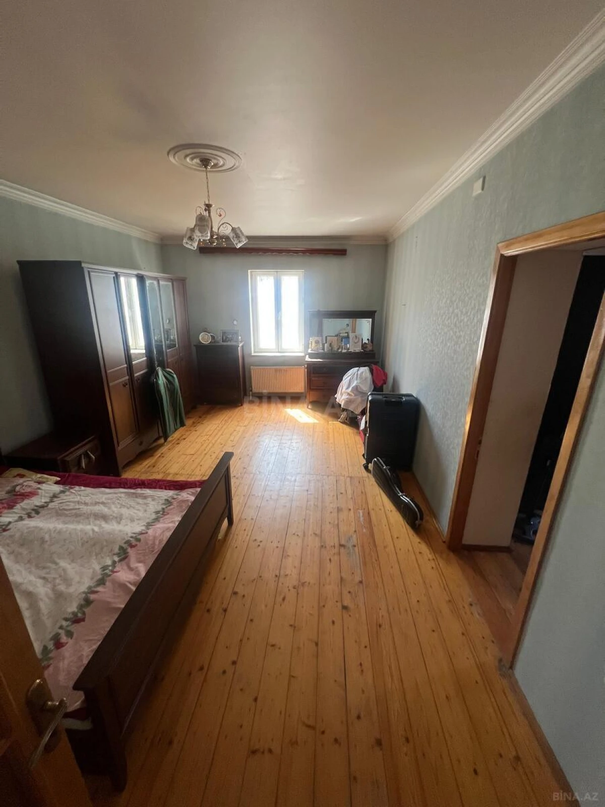 Satılır 6 otaqlı həyət evi 310 m²