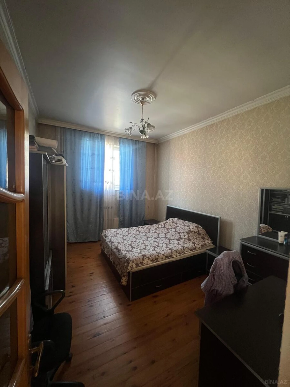 Satılır 6 otaqlı həyət evi 310 m²