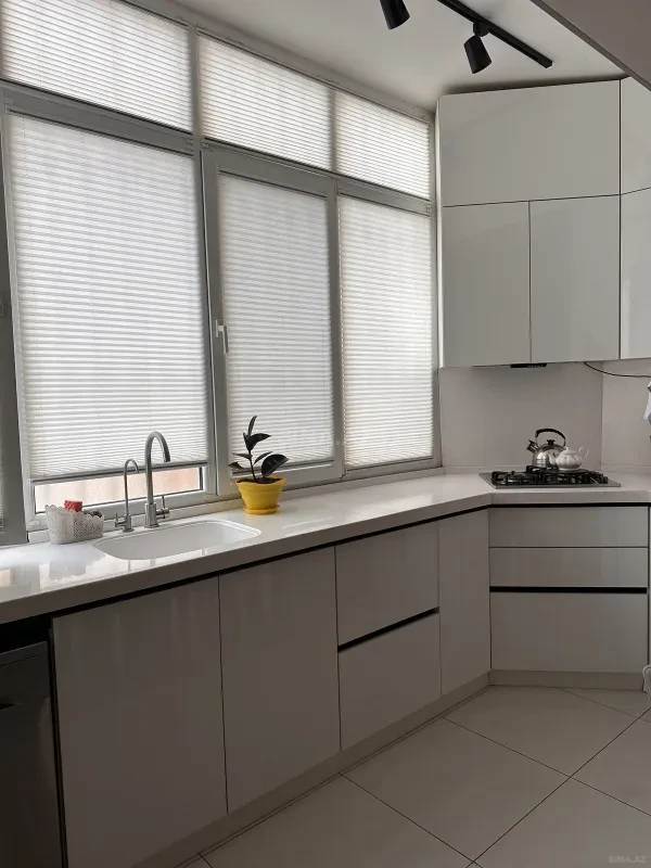 Satılır 3 otaqlı mənzil 85 m²