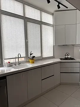 Satılır 3 otaqlı mənzil 85 m² — Bakı, Memar Əcəmi yanı 3 otaq 85.00 m²