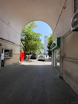 Satılır 2 otaqlı mənzil 25 m²