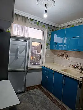 Kirayə verilir 2 otaqlı mənzil 55 m²
