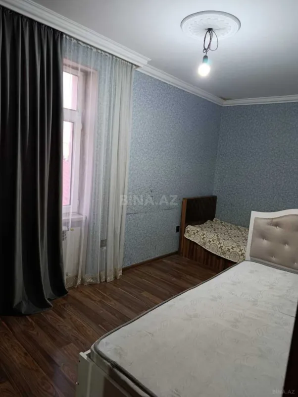 Kirayə verilir 2 otaqlı mənzil 55 m²
