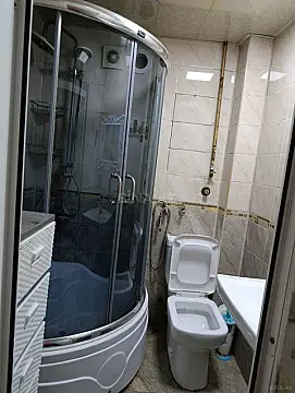 Kirayə verilir 2 otaqlı mənzil 55 m²