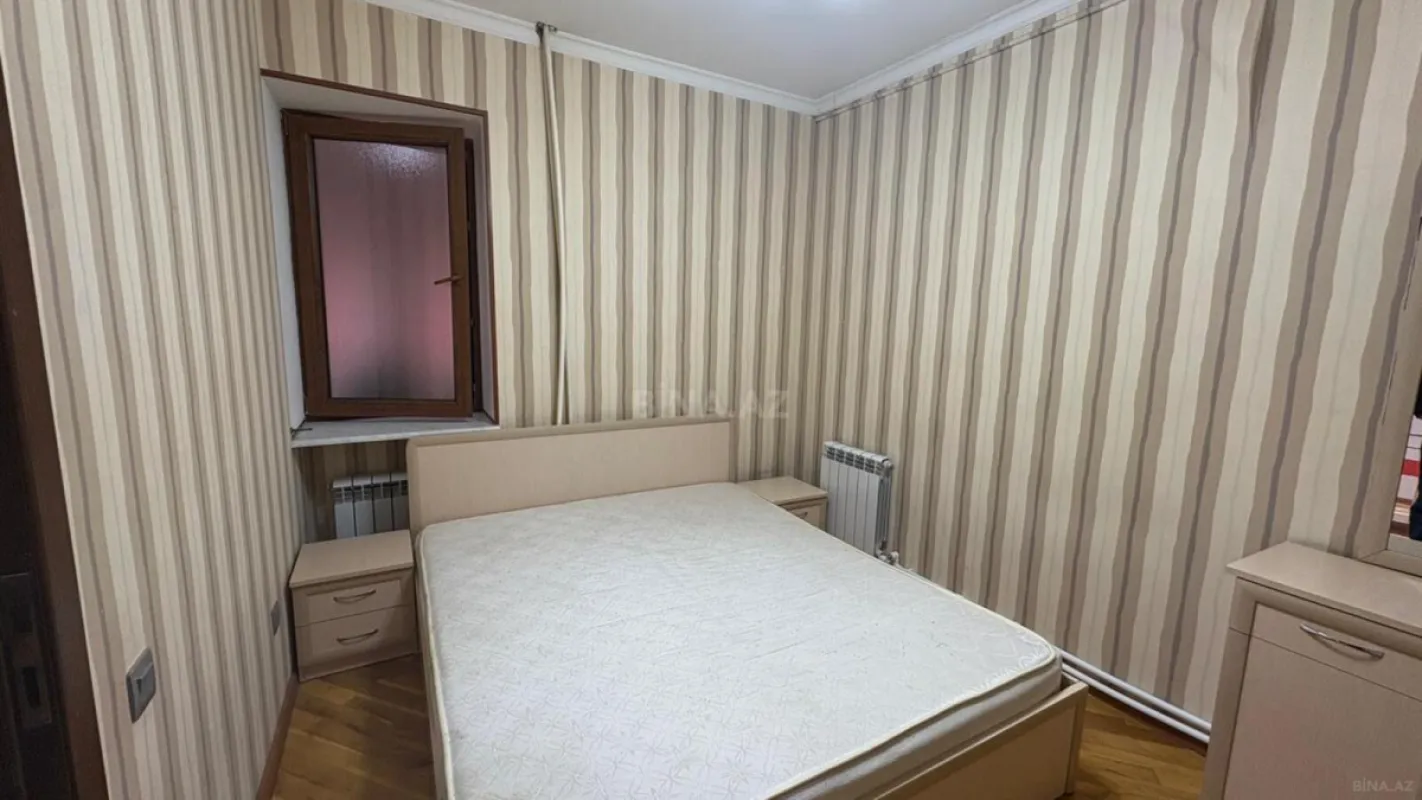 Kirayə verilir 2 otaqlı mənzil 64 m²
