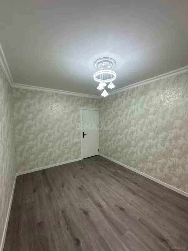 Satılır 3 otaqlı mənzil 82 m²