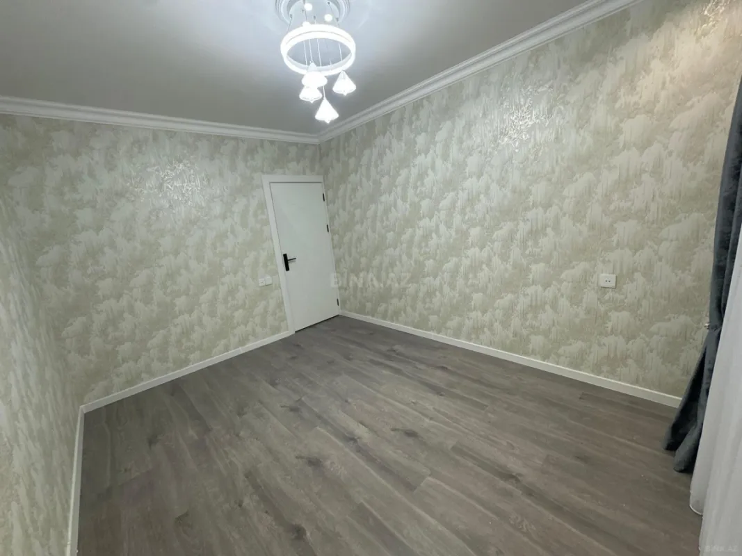 Satılır 3 otaqlı mənzil 82 m²