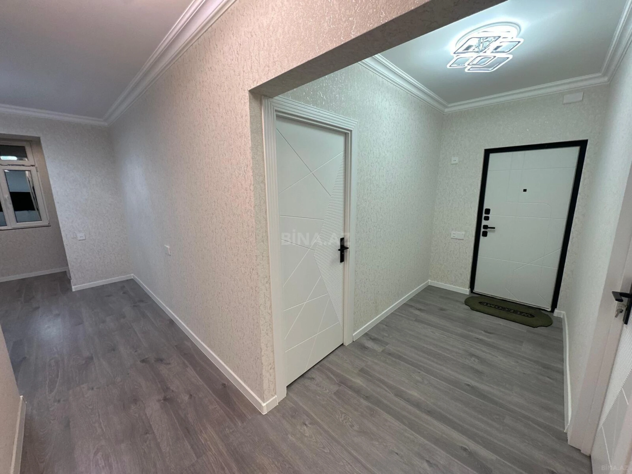 Satılır 3 otaqlı mənzil 82 m²