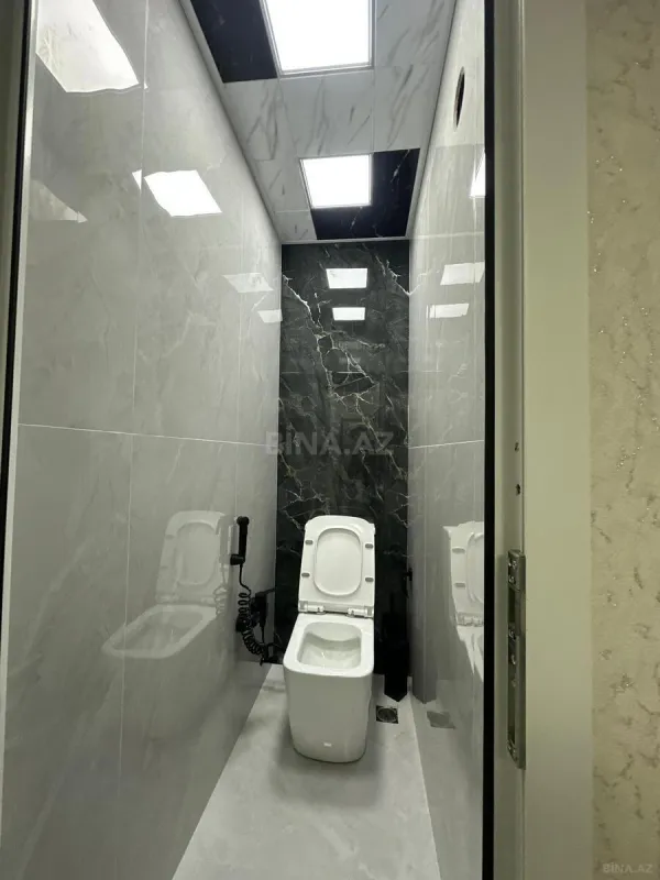 Satılır 3 otaqlı mənzil 82 m²